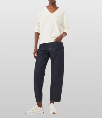 TOMMY JEANS ПУЛОВЕР DW0DW23362 gallery image 1