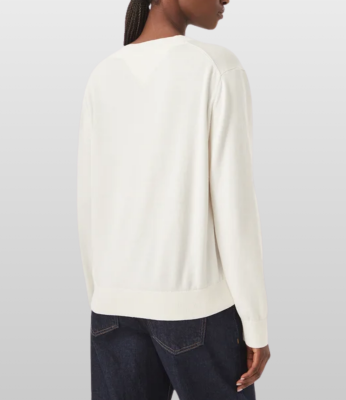 TOMMY JEANS ПУЛОВЕР DW0DW23362 gallery image 5