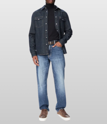 TOMMY JEANS ДЖИНСИ DM0DM23687 gallery image 2