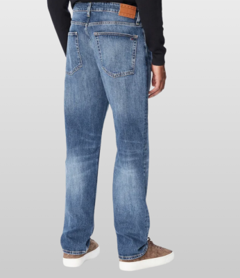 TOMMY JEANS ДЖИНСИ DM0DM23687 gallery image 5