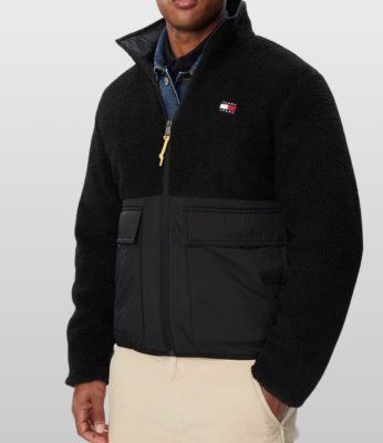 TOMMY JEANS ЯКЕ DM0DM23227 gallery image 2