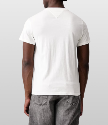 TOMMY JEANS ТЕНИСКА DM0DM23558 gallery image 3