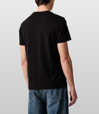 TOMMY JEANS ТЕНИСКА DM0DM23558 gallery image 8
