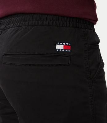 TOMMY JEANS ПАНТАЛОН DM0DM23539 gallery image 4