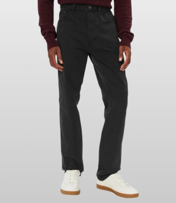 TOMMY JEANS ПАНТАЛОН DM0DM23732 gallery image 2