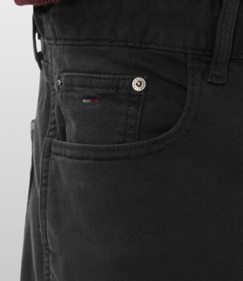 TOMMY JEANS ПАНТАЛОН DM0DM23732 gallery image 3