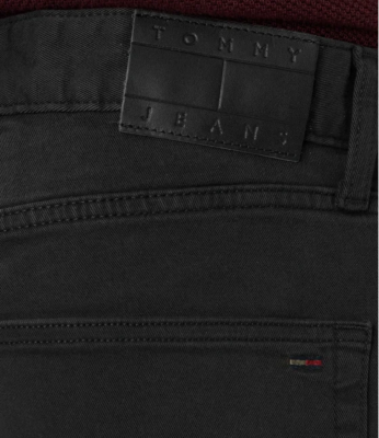 TOMMY JEANS ПАНТАЛОН DM0DM23732 gallery image 4