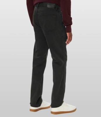 TOMMY JEANS ПАНТАЛОН DM0DM23732 gallery image 5
