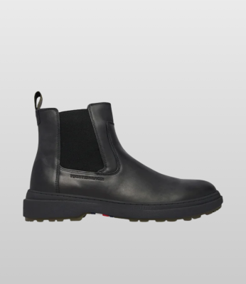 TOMMY HILFIGER БОТИ FM0FM05958 gallery image 1