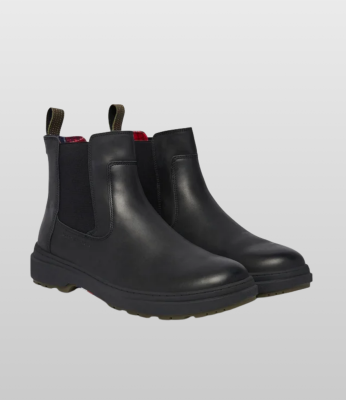 TOMMY HILFIGER БОТИ FM0FM05958 gallery image 2