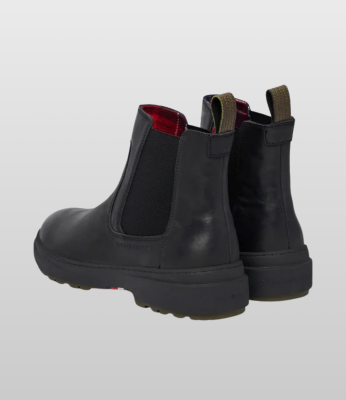 TOMMY HILFIGER БОТИ FM0FM05958 gallery image 3