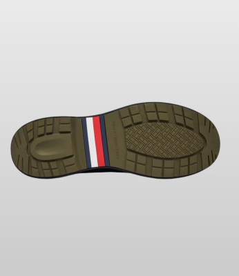 TOMMY HILFIGER БОТИ FM0FM05958 gallery image 6