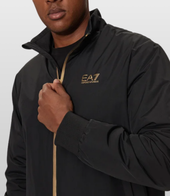 EA7 ЯКЕ 8NPB20PNFZZ FW26 gallery image 2