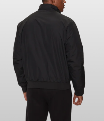 EA7 ЯКЕ 8NPB20PNFZZ FW26 gallery image 4
