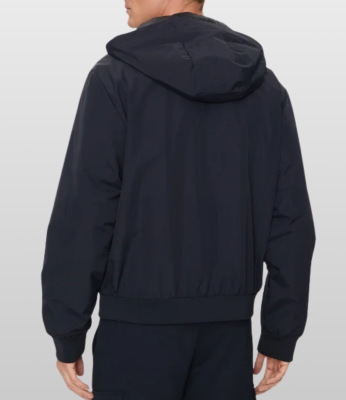 EA7 ЯКЕ 8NPB21PNFZZ FW26 gallery image 5