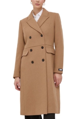 DKNY ПАЛТО DL3MWM97 gallery image 1