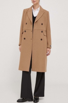DKNY ПАЛТО DL3MWM97 gallery image 4