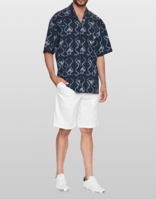 EA SWIMWEAR РИЗА 211846 3R466 SS gallery image 2
