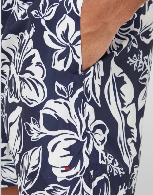 TOMMY HILFIGER ШОРТИ UM0UM03271 gallery image 2