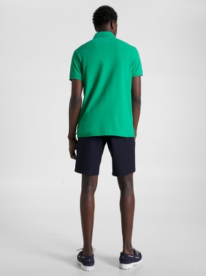 TOMMY HILFIGER POLO T-SH MW0MW17770 SS gallery image 28