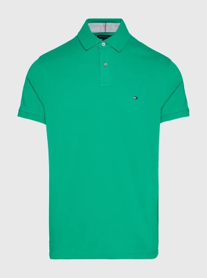 TOMMY HILFIGER POLO T-SH MW0MW17770 SS gallery image 29