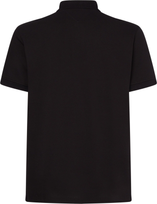 TOMMY HILFIGER POLO T-SH MW0MW17770 SS gallery image 2