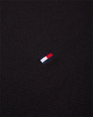 TOMMY HILFIGER POLO T-SH MW0MW17770 SS gallery image 4