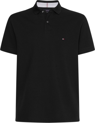 TOMMY HILFIGER POLO T-SH MW0MW17770 SS gallery image 6