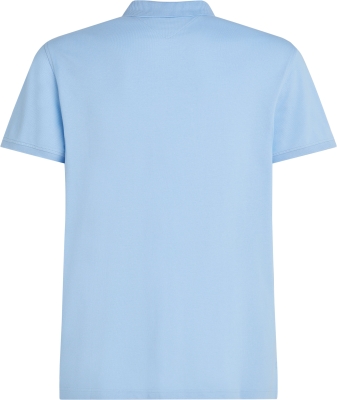 TOMMY HILFIGER POLO T-SH MW0MW17770 SS gallery image 7