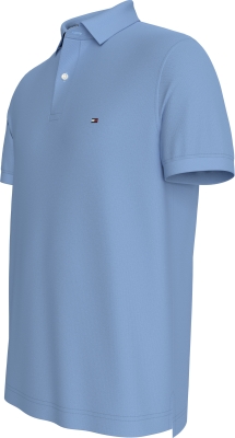 TOMMY HILFIGER POLO T-SH MW0MW17770 SS gallery image 8