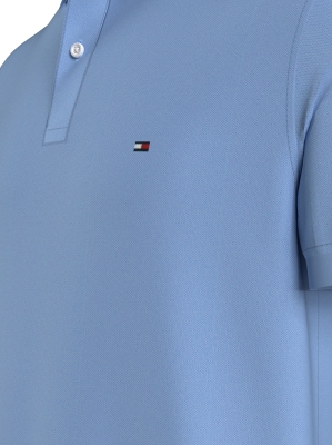 TOMMY HILFIGER POLO T-SH MW0MW17770 SS gallery image 9