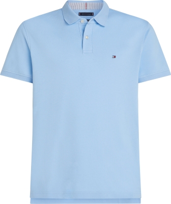 TOMMY HILFIGER POLO T-SH MW0MW17770 SS gallery image 11
