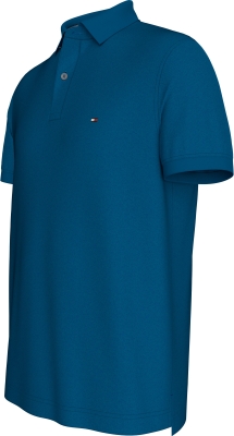 TOMMY HILFIGER POLO T-SH MW0MW17770 SS gallery image 15
