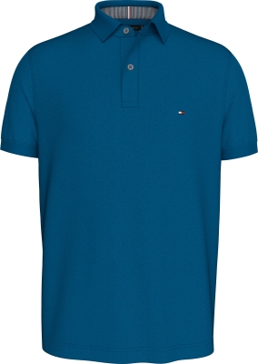TOMMY HILFIGER POLO T-SH MW0MW17770 SS gallery image 16