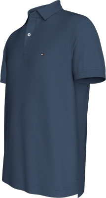 TOMMY HILFIGER POLO T-SH MW0MW17770 SS gallery image 20