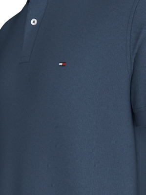 TOMMY HILFIGER POLO T-SH MW0MW17770 SS gallery image 19