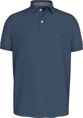 TOMMY HILFIGER POLO T-SH MW0MW17770 SS gallery image 21