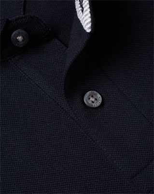 TOMMY HILFIGER POLO T-SH MW0MW17770 SS gallery image 23