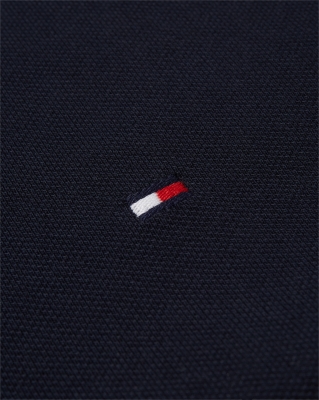TOMMY HILFIGER POLO T-SH MW0MW17770 SS gallery image 24