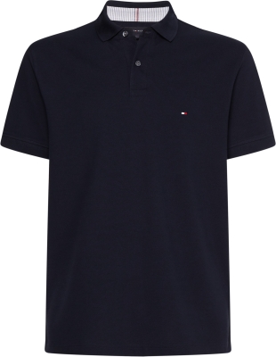 TOMMY HILFIGER POLO T-SH MW0MW17770 SS gallery image 26