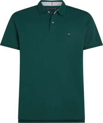 TOMMY HILFIGER POLO T-SH MW0MW17770 SS gallery image 33