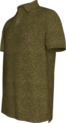 TOMMY HILFIGER POLO T-SH MW0MW17770 SS gallery image 37