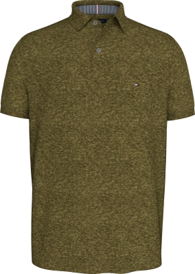 TOMMY HILFIGER POLO T-SH MW0MW17770 SS gallery image 38