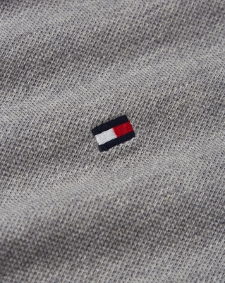 TOMMY HILFIGER POLO T-SH MW0MW17770 SS gallery image 42