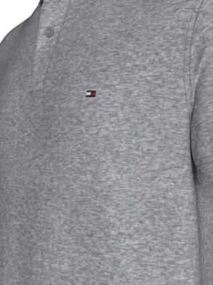 TOMMY HILFIGER POLO T-SH MW0MW17770 SS gallery image 41