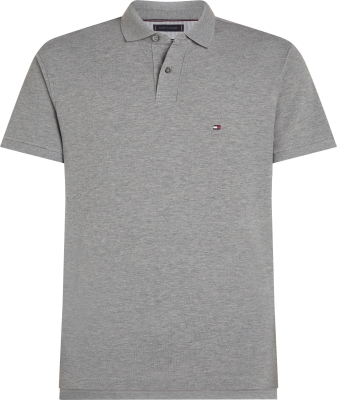 TOMMY HILFIGER POLO T-SH MW0MW17770 SS gallery image 43