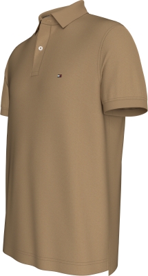TOMMY HILFIGER POLO T-SH MW0MW17770 SS gallery image 47