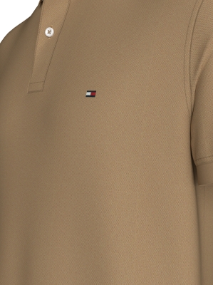 TOMMY HILFIGER POLO T-SH MW0MW17770 SS gallery image 46