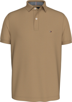 TOMMY HILFIGER POLO T-SH MW0MW17770 SS gallery image 48
