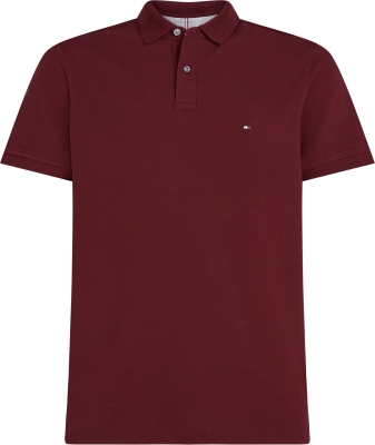 TOMMY HILFIGER POLO T-SH MW0MW17770 SS gallery image 51